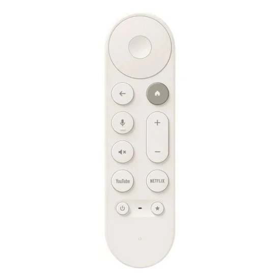 Google 4K Hdr 32Gb Tv Streamer, Ga05662-Us – White